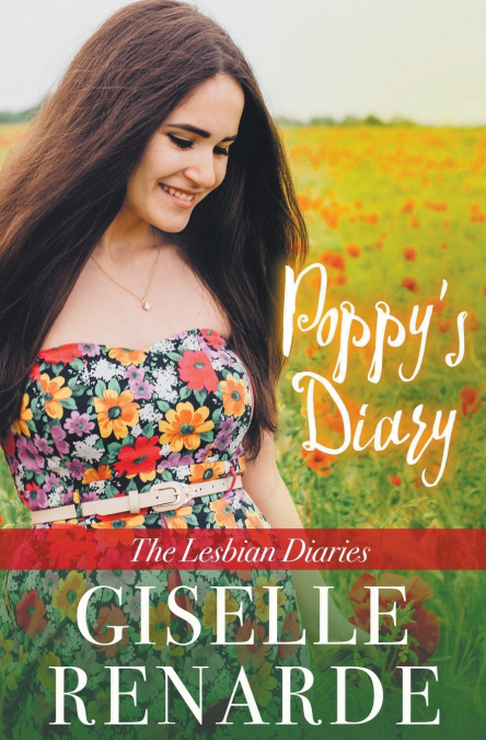 Poppy’s Diary
