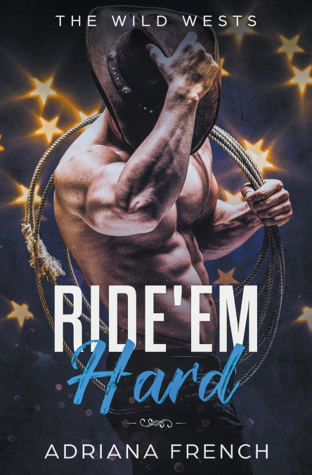 Ride ’Em Hard