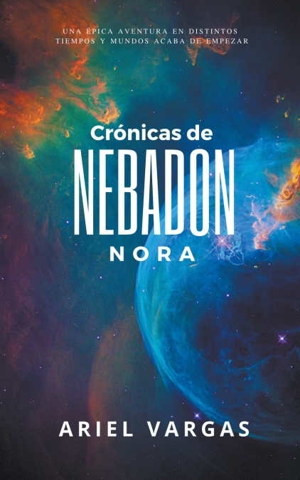 Crónicas de Nebadon