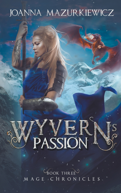 Wyvern’s Passion