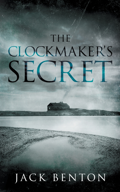 The Clockmaker’s Secret