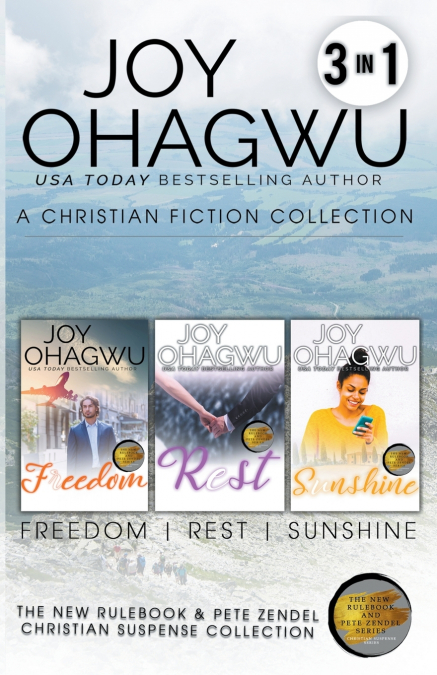 Books 7-9