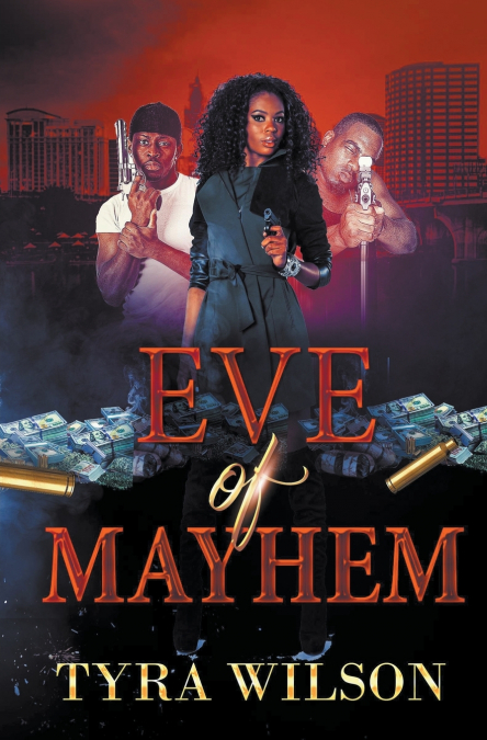 Eve of Mayhem