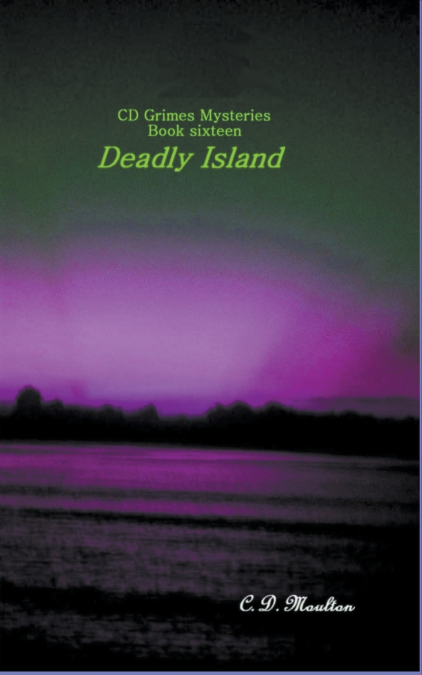 Deadly Island
