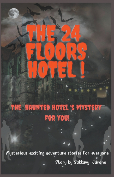 The 24 Floors Hotel