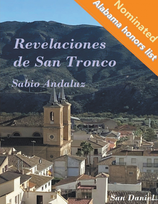 Revelaciones de San Tronco, sabio Andaluz