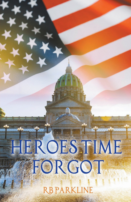 Heroes Time Forgot