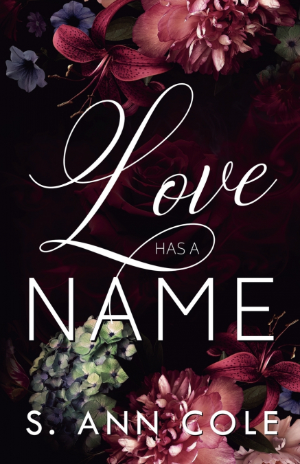 Love Has A Name