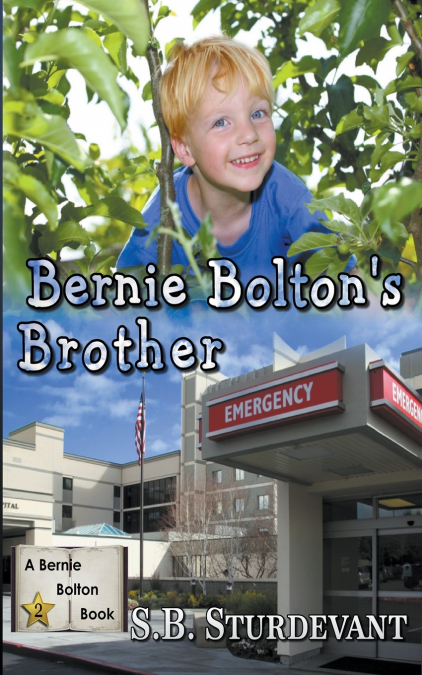 Bernie Bolton’s Brother