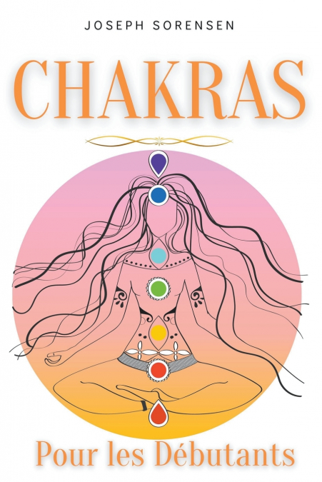 Chakras pour les débutants