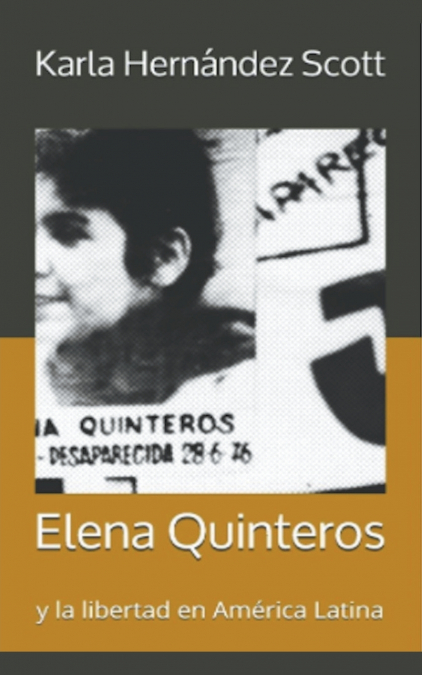 Elena Quinteros y la libertad en América Latina