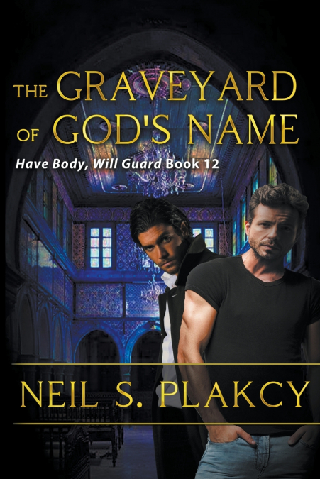 The Graveyard of God’s Name