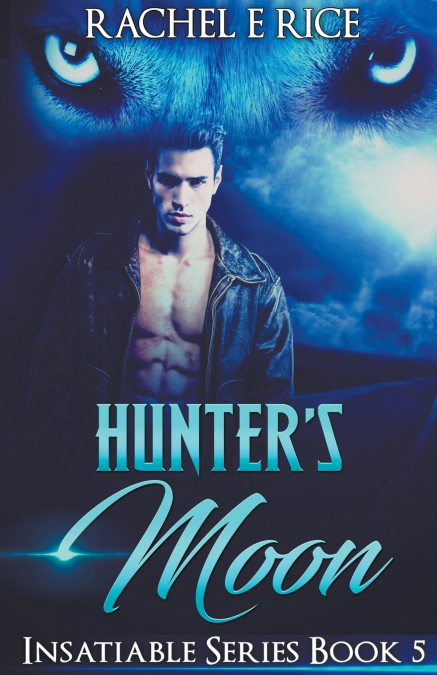 Hunter’s Moon