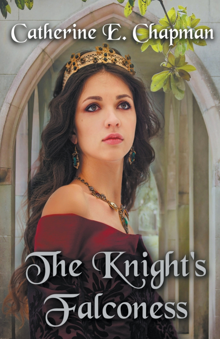 The Knight’s Falconess