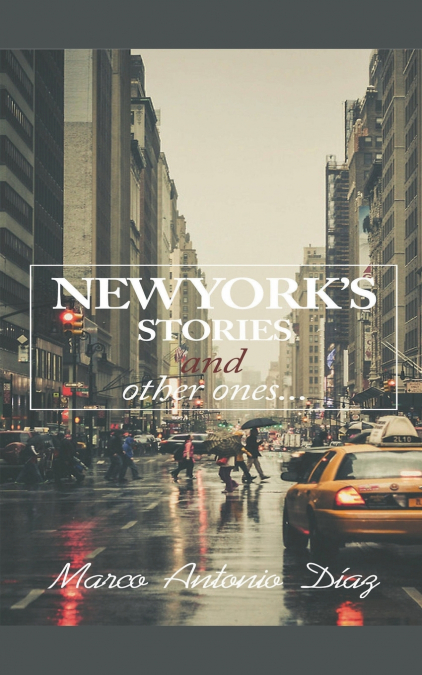 New York’s Stories and Other Ones
