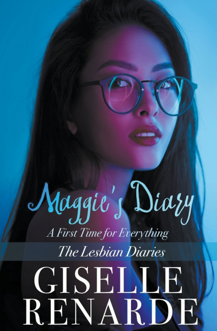 Maggie’s Diary