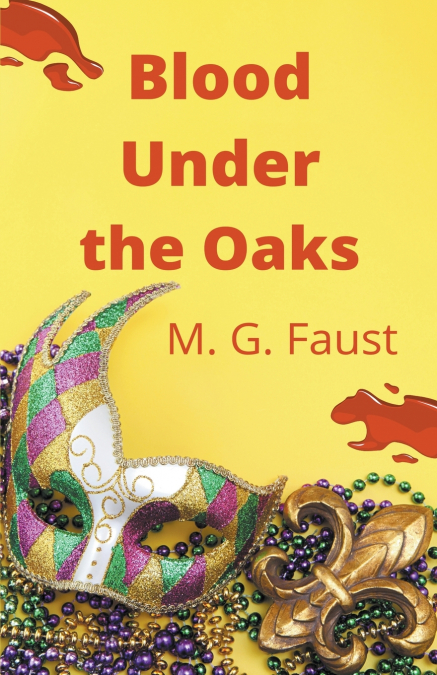 Blood Under the Oaks