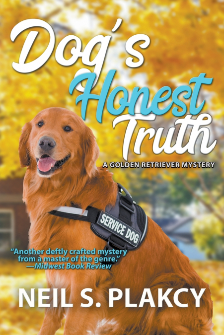 Dog’s Honest Truth