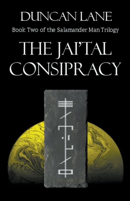 The Jai’Tal Conspiracy