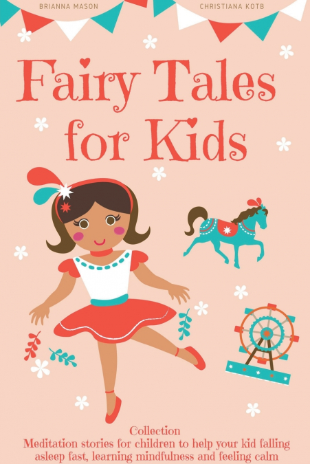 Fairy Tales for Kids, Collection