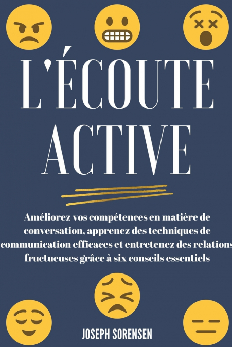 L’écoute active