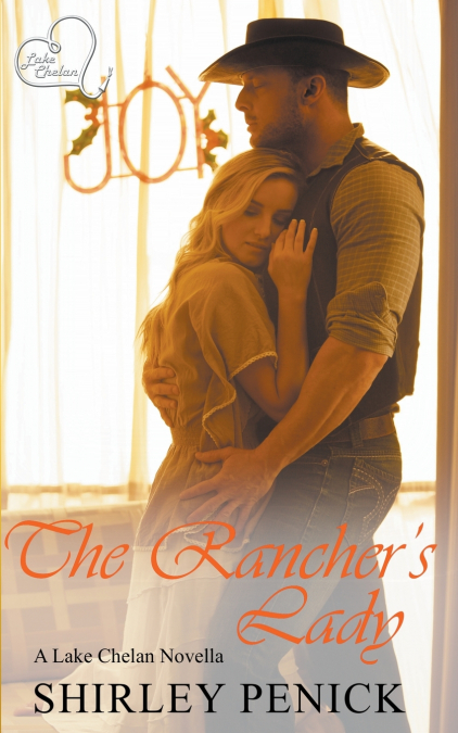 The Rancher’s Lady