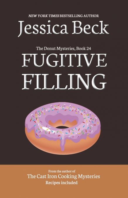 Fugitive Filling