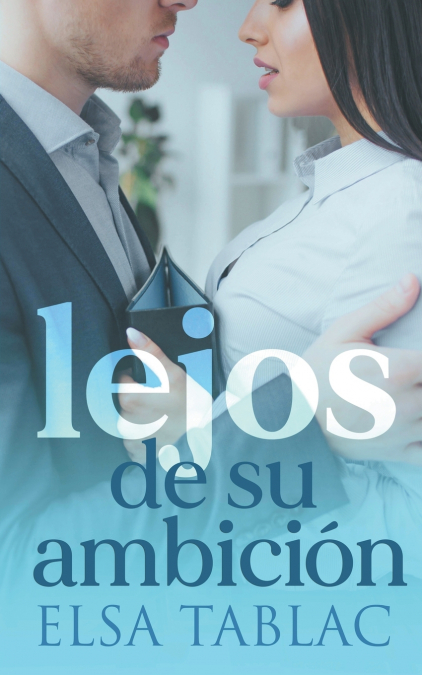 Lejos de su ambición