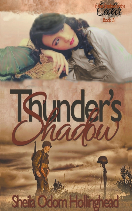 Thunder’s Shadow
