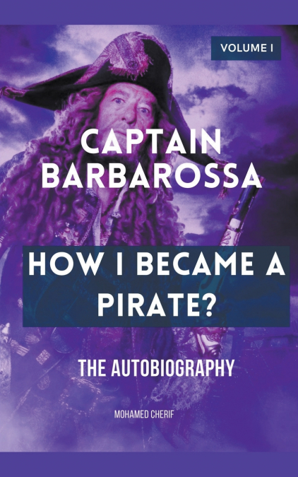 Captain Barbarossa