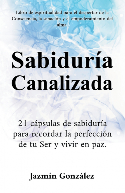 Sabiduría Canalizada