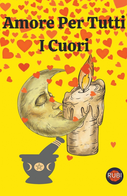 Amore Per  Tutti I Cuori