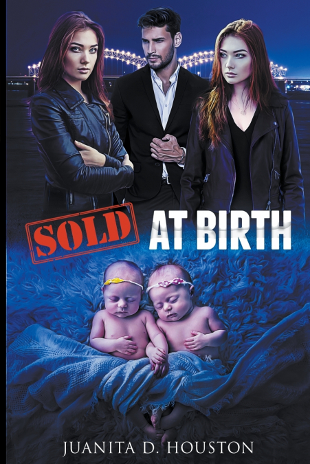 Sold At Birth