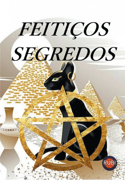 Feitiços Segredos
