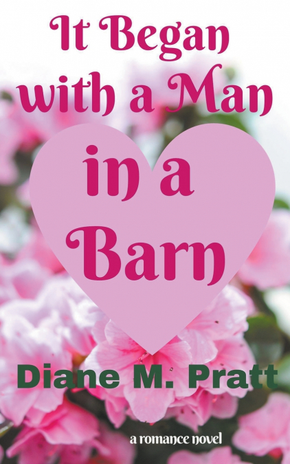 It Began with a Man in a Barn