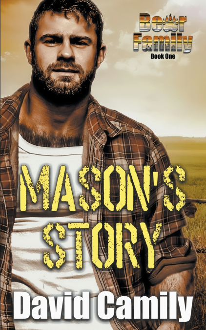 Mason’s Story