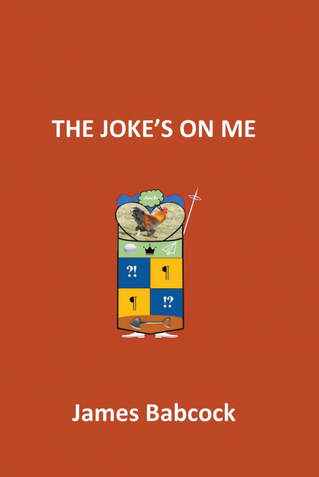 The Joke’s on Me