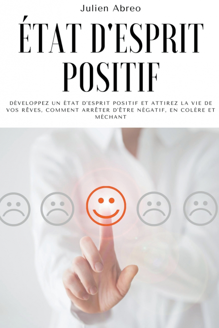 État d’esprit positif
