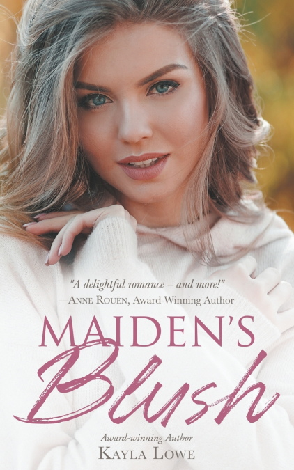 Maiden’s Blush