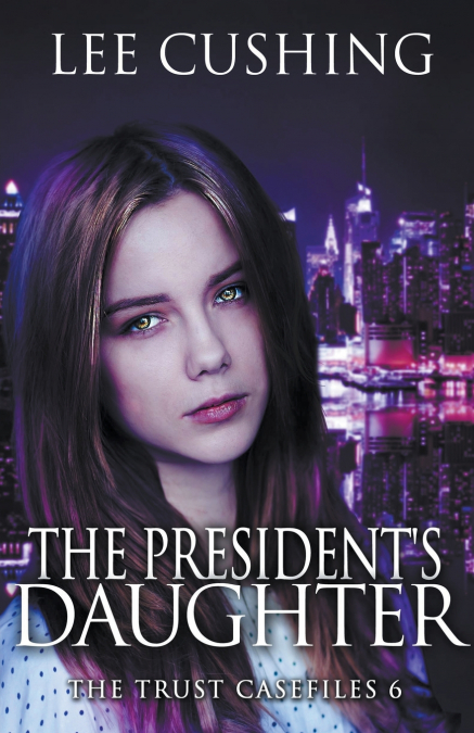 The President’s Daughter