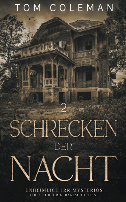 Schrecken der Nacht 2
