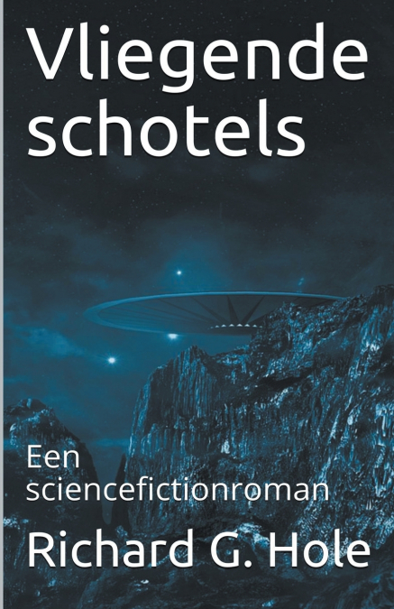 Vliegende Schotels