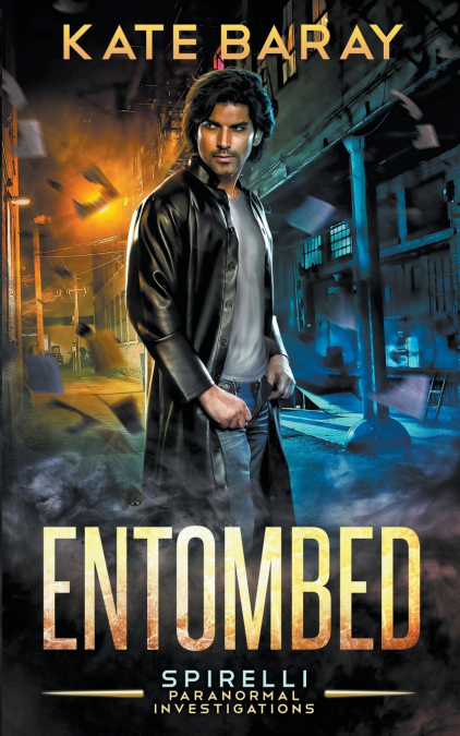 Entombed
