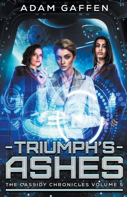 Triumph’s Ashes