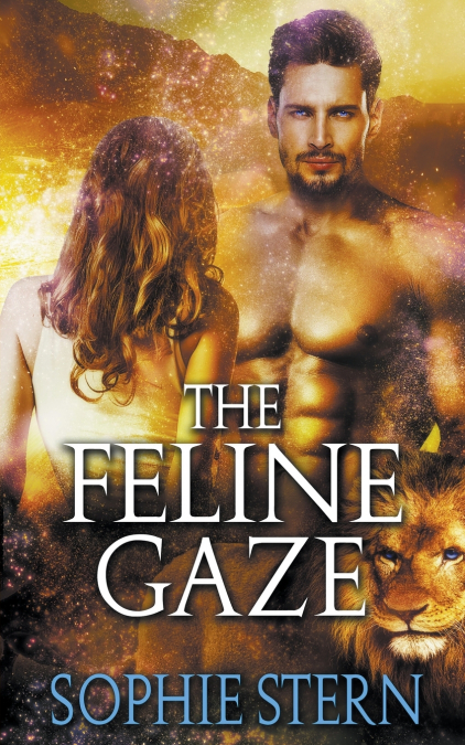 The Feline Gaze