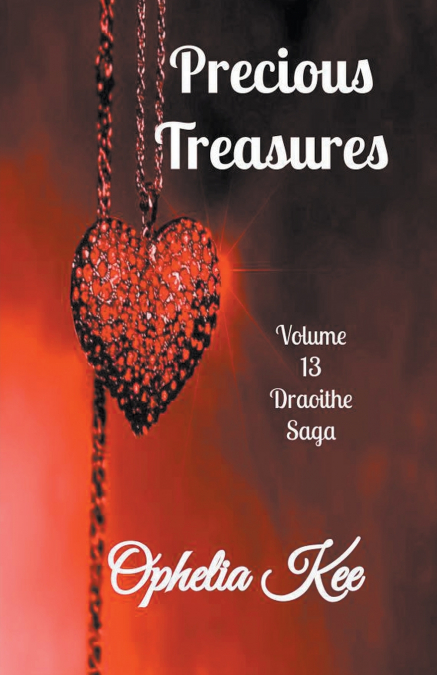 Precious Treasures