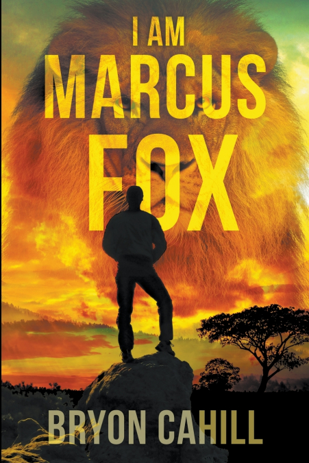 I Am Marcus Fox