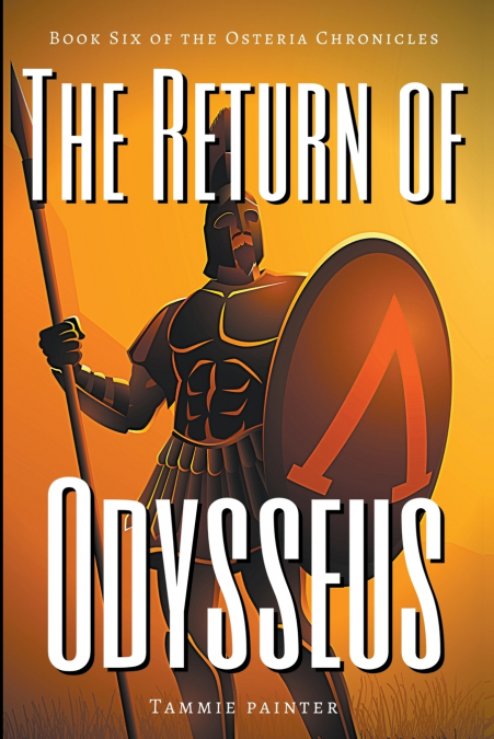 The Return of Odysseus