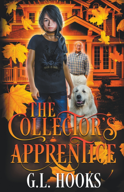 The Collector’s Apprentice