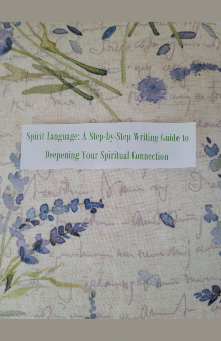 Spirit Language